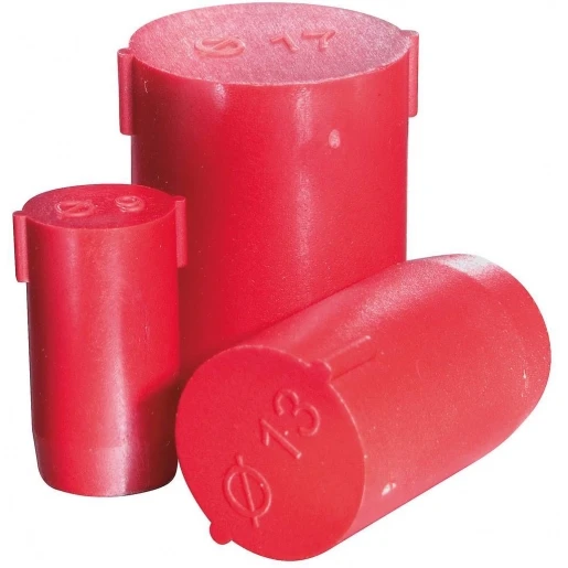 Wiska BLINDPLUG KUNSTSTOF 48MM T.B.V.WISKA SPRINT KABELWARTEL