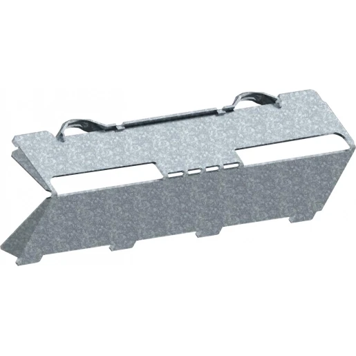 Stago KG281 unilock koppelplaat (kabeldraagsysteem) Staal sdz CSU08010109