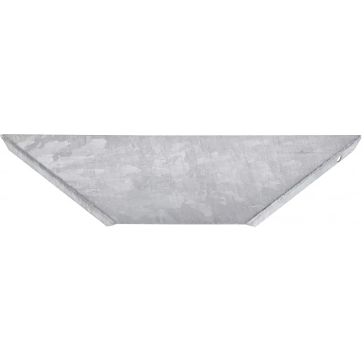 Stago KG281 Aanzetstukdeksel 530mm Staal sdz Dekselklem CSU30073302