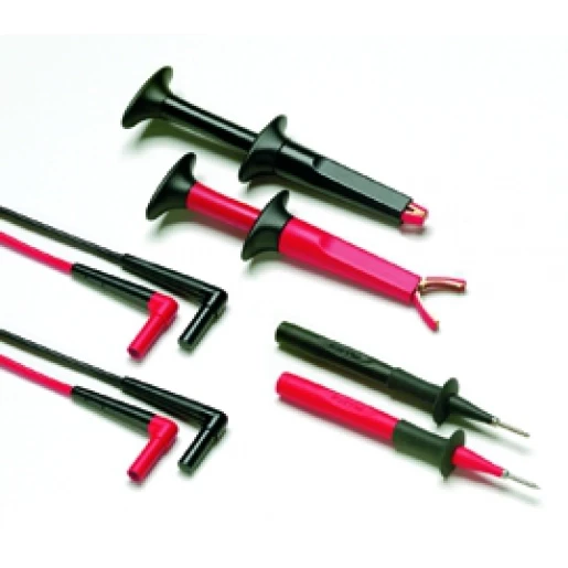 Fluke TL220 INDUSTRIAL TEST LEAD KIT
