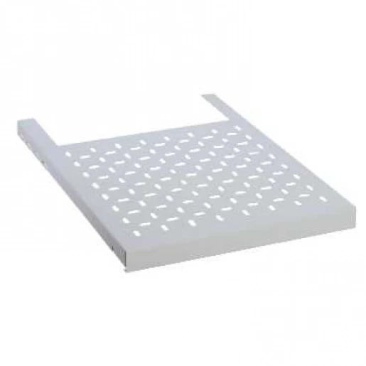 Sarel Actassi Componenten uitbouw kast Vakbodemplaat H600mm B50mm D430mm