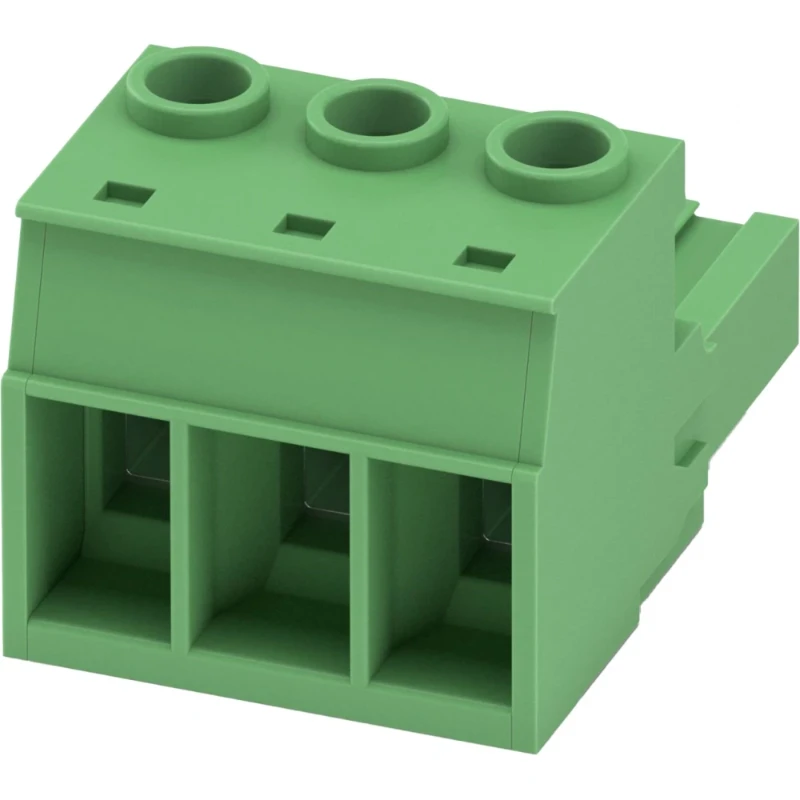 Phoenix Contact Kabelconnector voor printplaatconnector