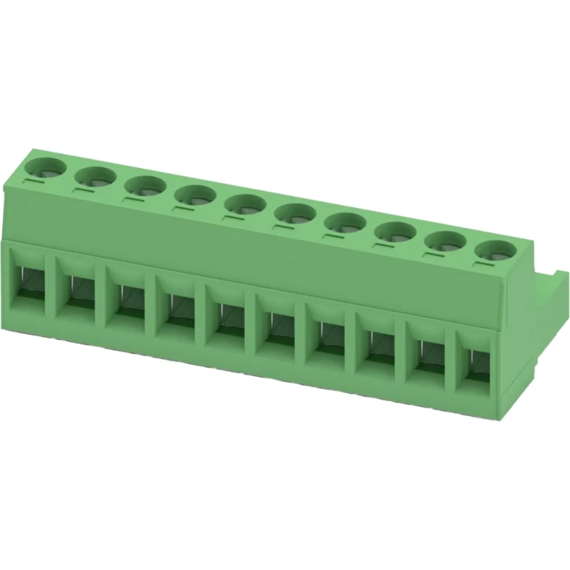 Phoenix Contact Kabelconnector voor printplaatconnector