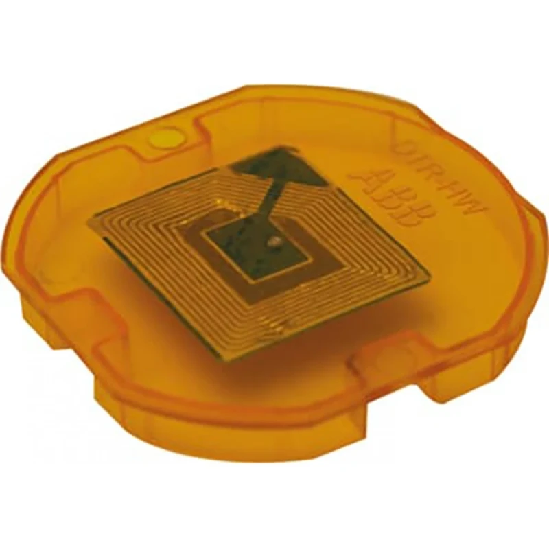 ABB Traceerbaar deksel t.b.v.hw51-f en hw52-f