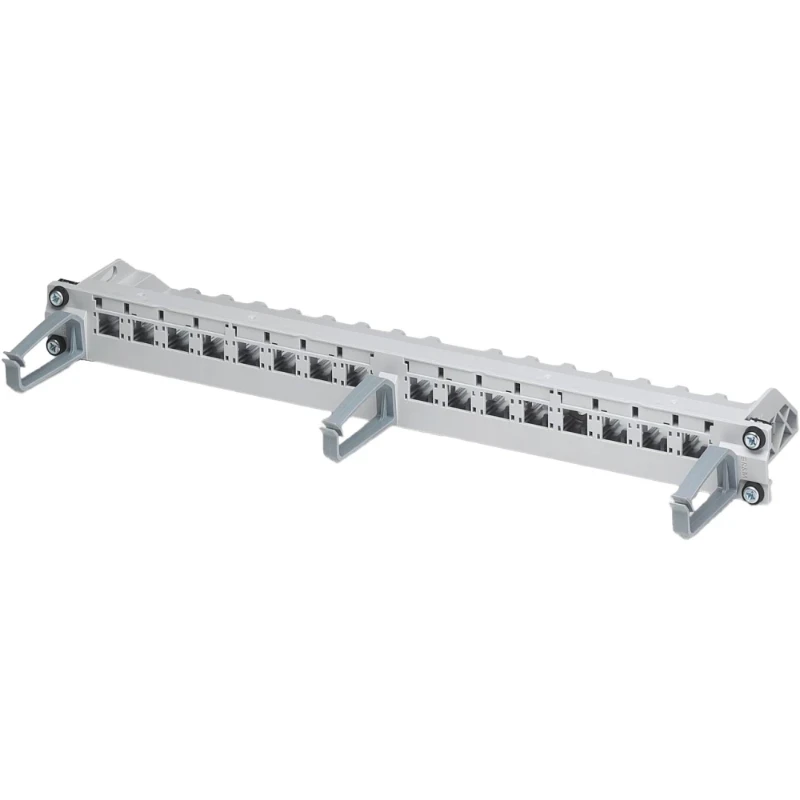 Phoenix Contact Systeem patchpaneel twisted pair