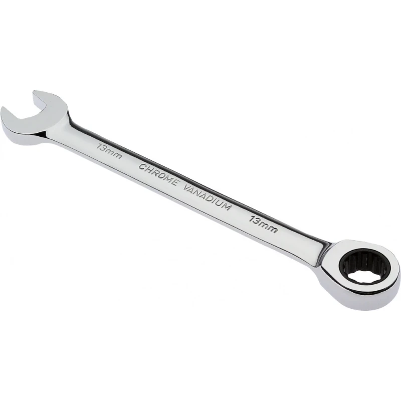 Cimco RING-STEEKSLEUTEL 13MM *