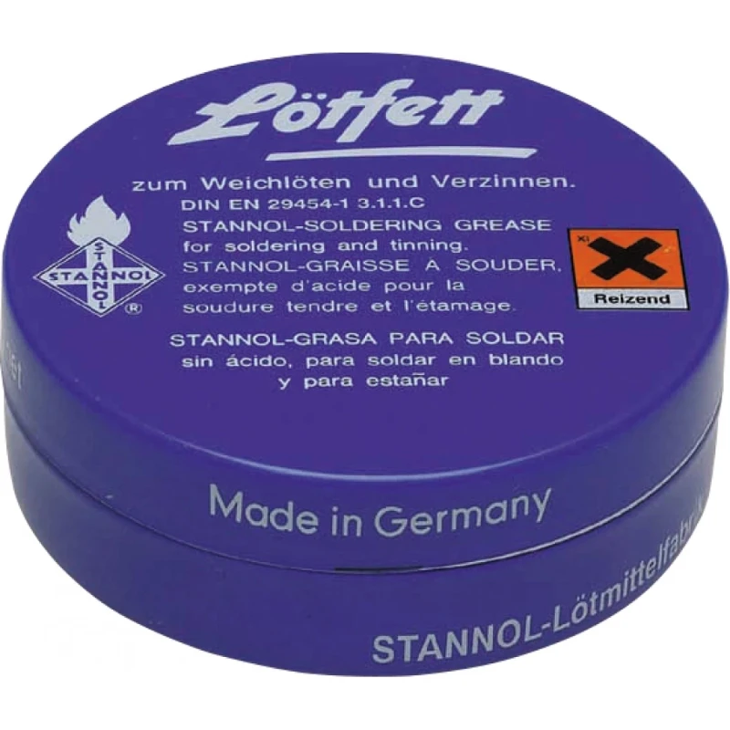 Cimco Soldeervet 50g 150230