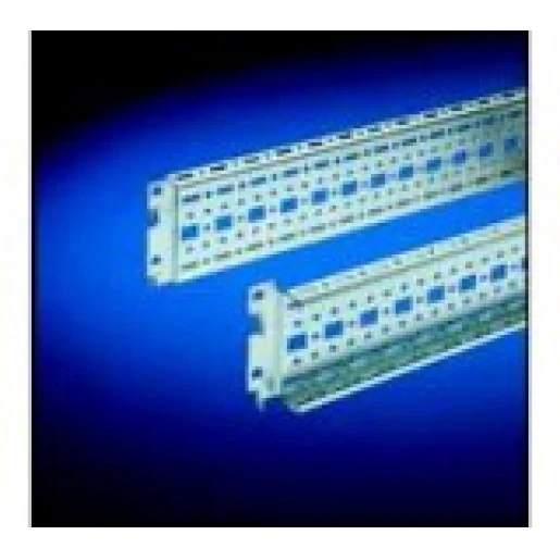 Rittal TS Componenten uitbouw kast Rasterprofiel H73mm B1200mm D23mm VE=4