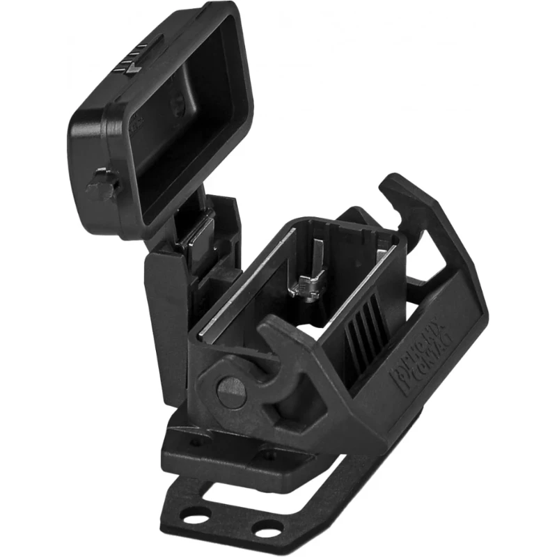 Phoenix Contact HC Behuizing rechthoekige connectoren IP66 B39mm H26mm Aanbouwbehuizing