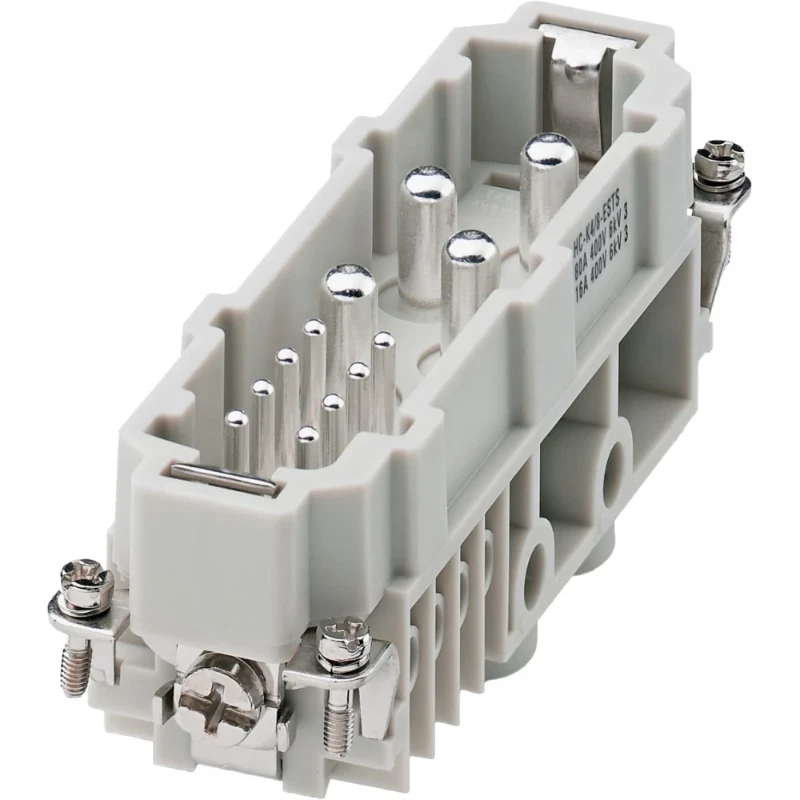 Phoenix Contact Contactblok voor rechthoekige connector