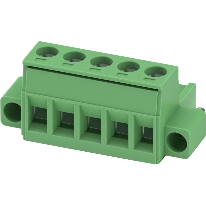 Phoenix Contact Kabelconnector voor printplaatconnector