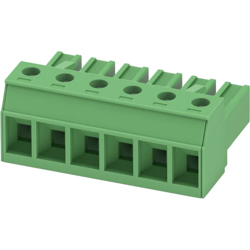 Phoenix Contact Kabelconnector voor printplaatconnector
