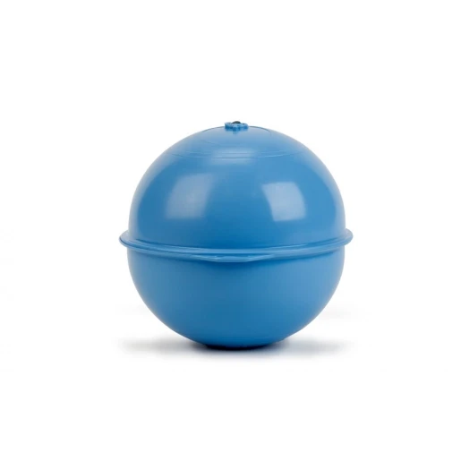 3M Ball maker Elektronische kabelmarker blauw