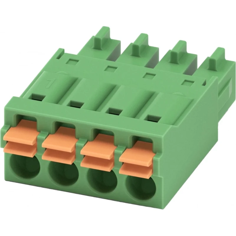 Phoenix Contact Kabelconnector voor printplaatconnector
