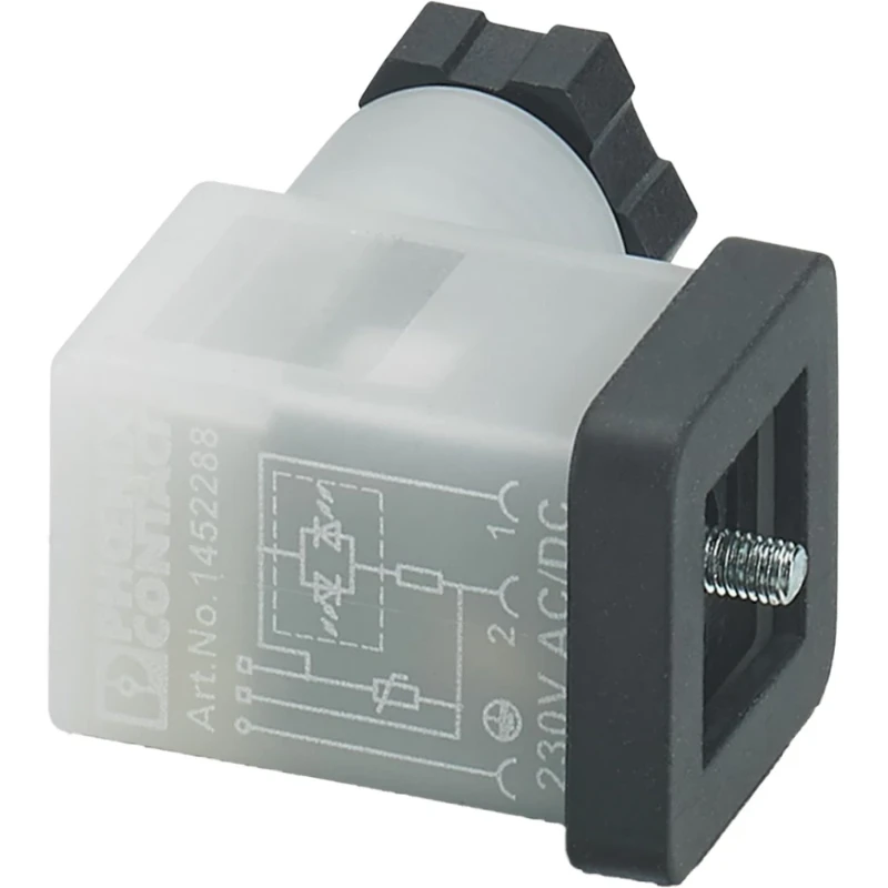 Phoenix Contact SACC-VB-3CON-M12/CI-1L-SV 24V