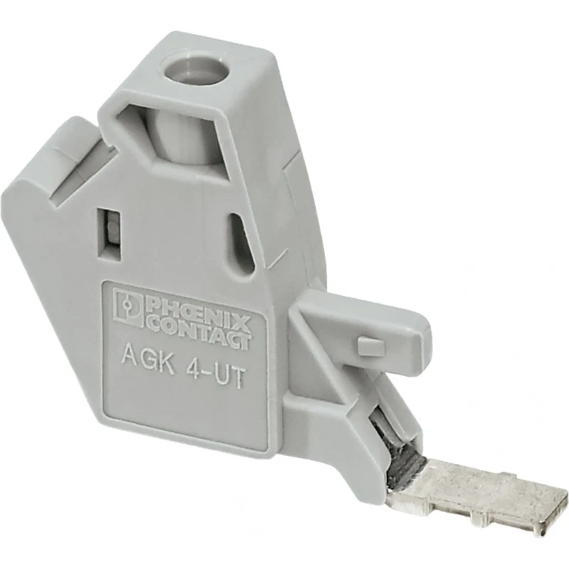 Phoenix Contact Rijgklemconnector