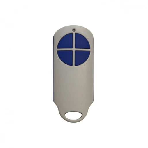 Comelit SIMPLEKEY DUAL MIFARE 868 MHZ AFSTANDSBED.BLAUW