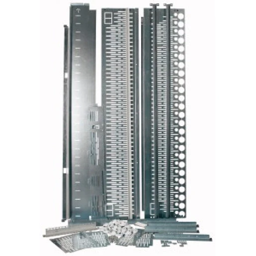 Eaton xEnergy Componenten uitbouw kast Montage-element H2000mm B600mm D600mm