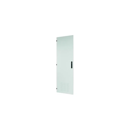 Eaton xEnergy Deur kast/lessenaar Aanslagdeur H1940mm B592mm D27mm Staal Grijs