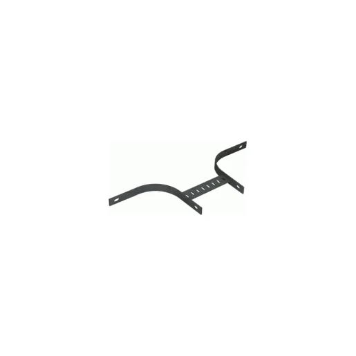Legrand SLB aftakstuk kabelladder 300x30mm RVS 316 (1.4401) 4520-0300
