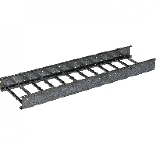 Legrand GLO-4 kabelladder 3000x500x100mm Staal sdz 8311215