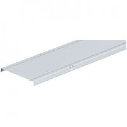 Legrand Cablofil deksel (kabeldraagsysteem) 2000x400mm RVS RVS CM646064