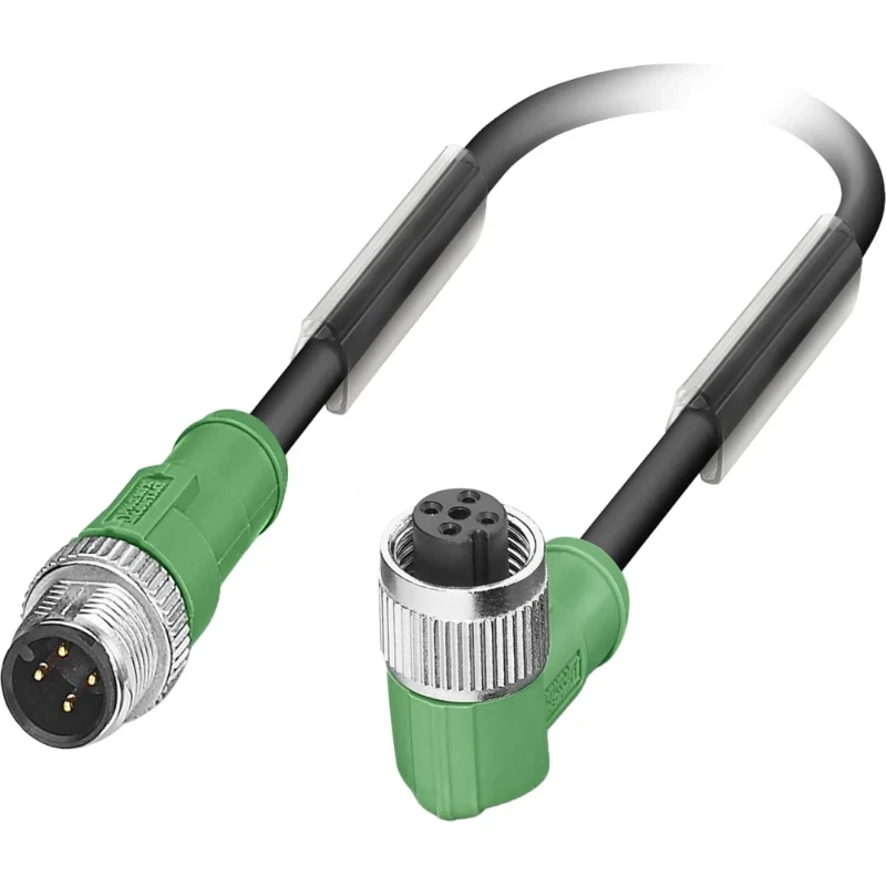 Phoenix Contact SAC Actorkabel 4p M12 1,5m