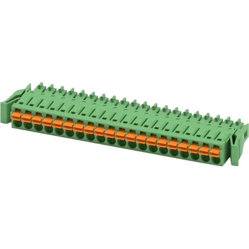 Phoenix Contact Kabelconnector voor printplaatconnector