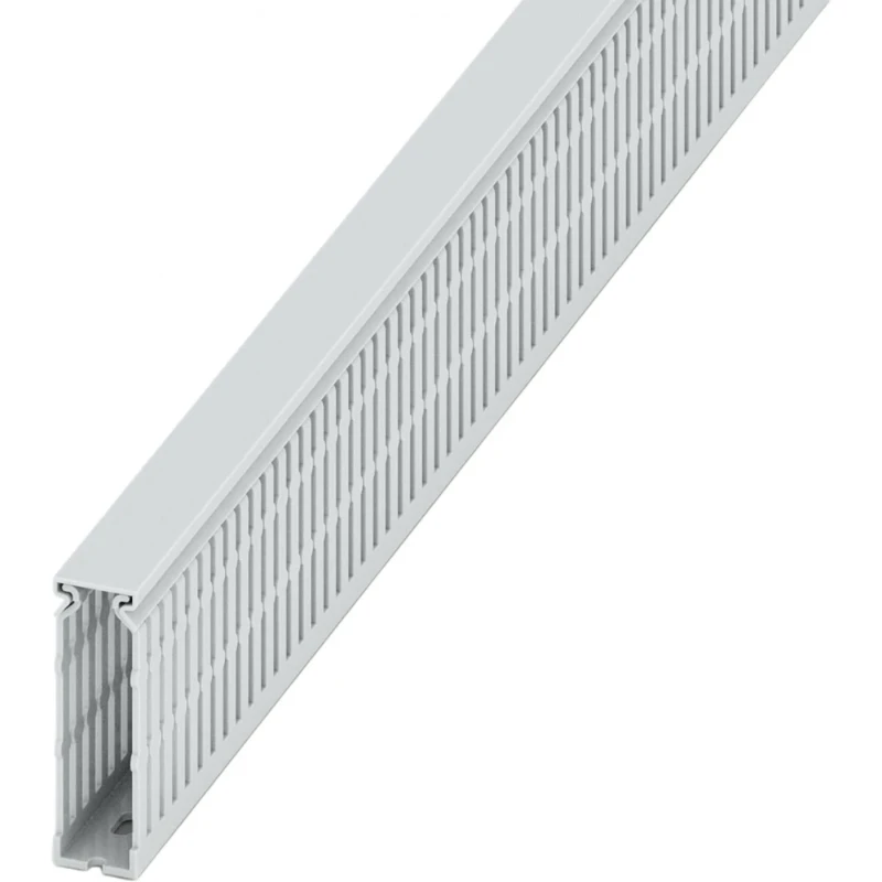 Phoenix Contact CD bedradingskoker 100x30x2000mm grijs Halogeenvrij 3240347
