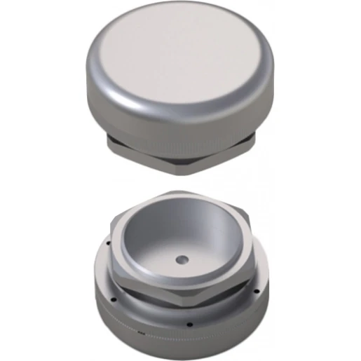 nVent Hoffman PRESSURE COMP.DEVICE GORETEX SS