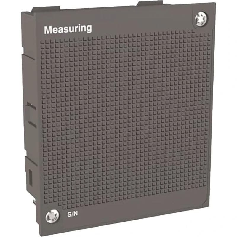 ABB MEETMODULE VOOR EMAX E1.2