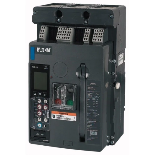 Eaton Vermogensautomaat izmx16 3p 1000a vast