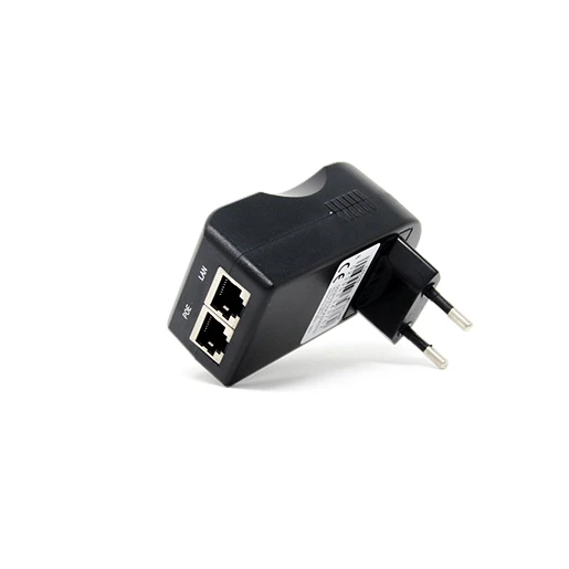 Comelit POE voeding 24W VIP monitor 48V DC IP20 1451B