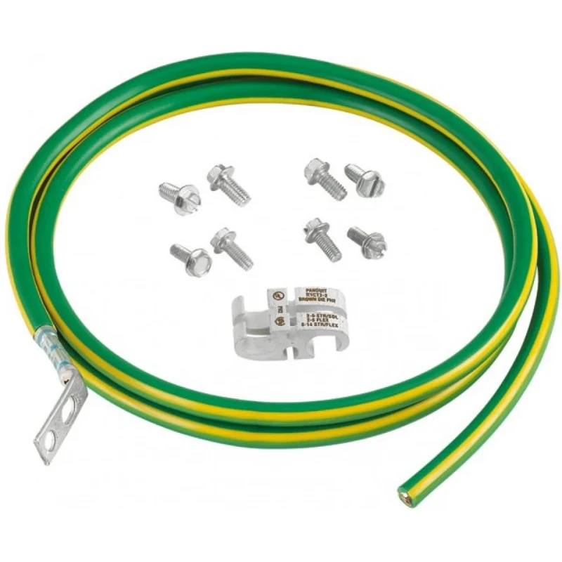 Panduit JUMPER KITS 1.52M