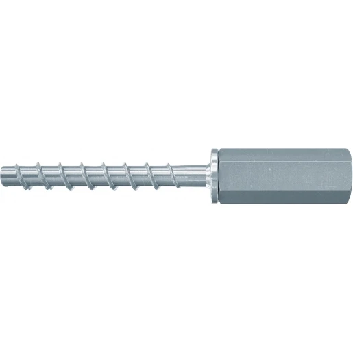Fischer Betonschroef FBS II 6x35 M8/M10 I met binnendraad