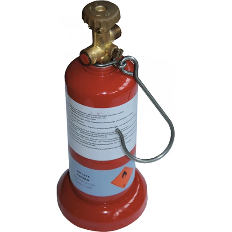 Cellpack GASFLES HERVULBAAR 400 ML VOOR CPB WARMTEKRIMP BRANDERSET