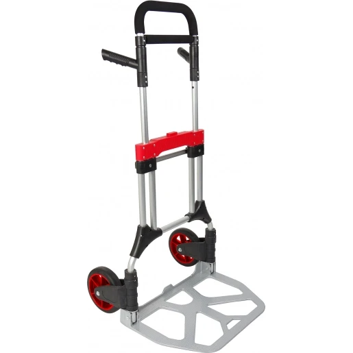 Bizline Opklapbare steekwagen 200kg BIZ 771025