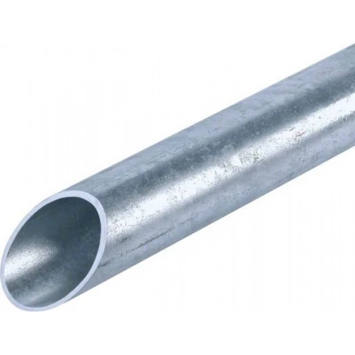 Frankische Starre metalen buis 16mm