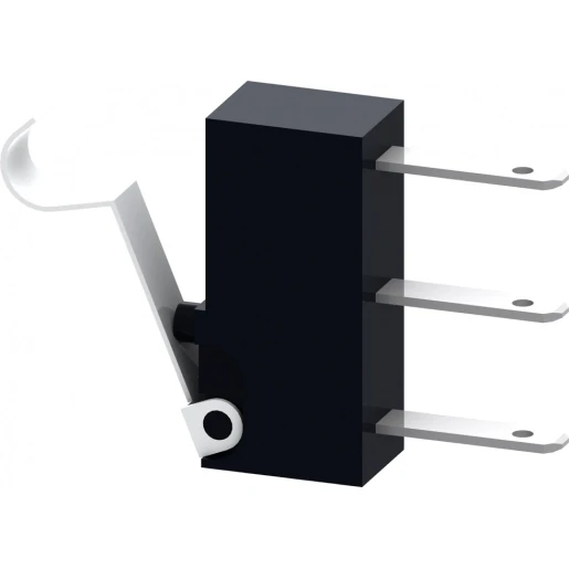 Siemens ACCESSORY FOR 3KD SIZE 1/2 3KF SIZE 1 3KC0 SIZE 1/2 AUXILIARY SWITCH 1 CHANGE-OVER CONTACT WITHOUT CONNECTING CABLE