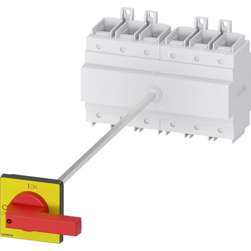 Siemens Lastscheider IP65 6p 250A