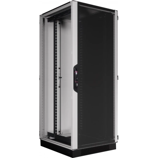 Rittal VX IT Netwerkbehuizing 19" 47HE 800x1000mm Grijs 1196913
