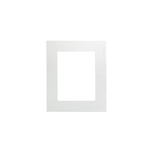 Siedle Vario Uitbreidingspaneel wit 210010246-00