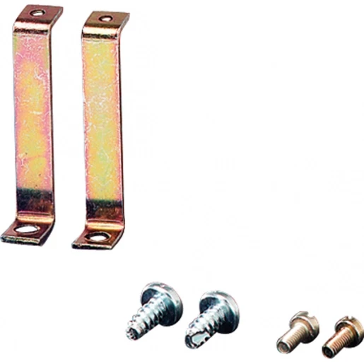 Hensel Mi DIN-rail afstandhouder 50mm hoog voor Mi TS (2 st)