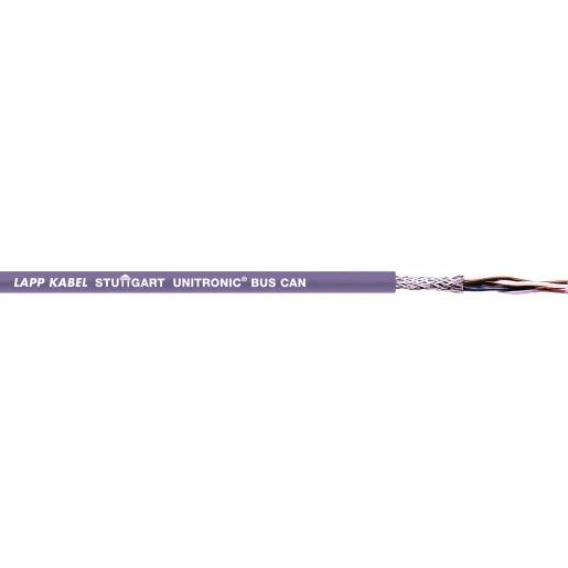 Lapp BUS CAN 2X2X0,22
