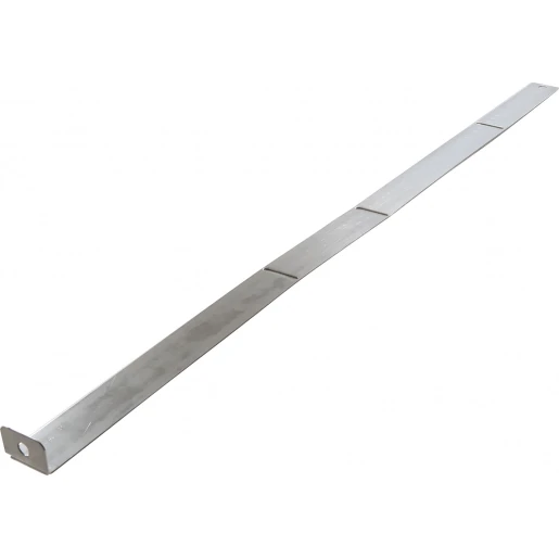 Gouda Holland Lock snelsluiting voor kabeldraagsysteem 51058144