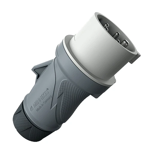Mennekes Contactstop 32A5P 1H500V ERGO IP54 PTXR
