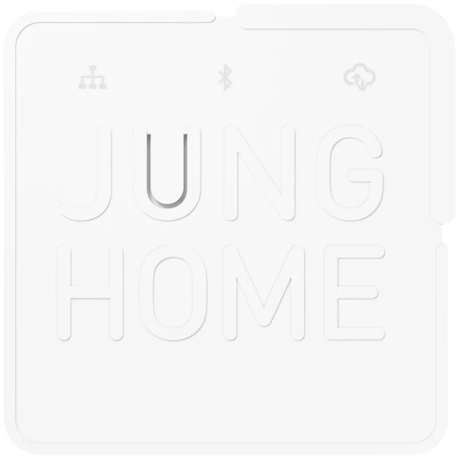 Jung HOME gateway