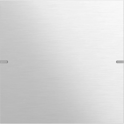 Gira Wippenset 1-v tastsens.4 TS4 aluminium