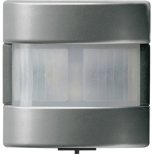 Gira KNX beweg.m.op.st. 1,10 m Komfort System 55 edelstaal(gel.)