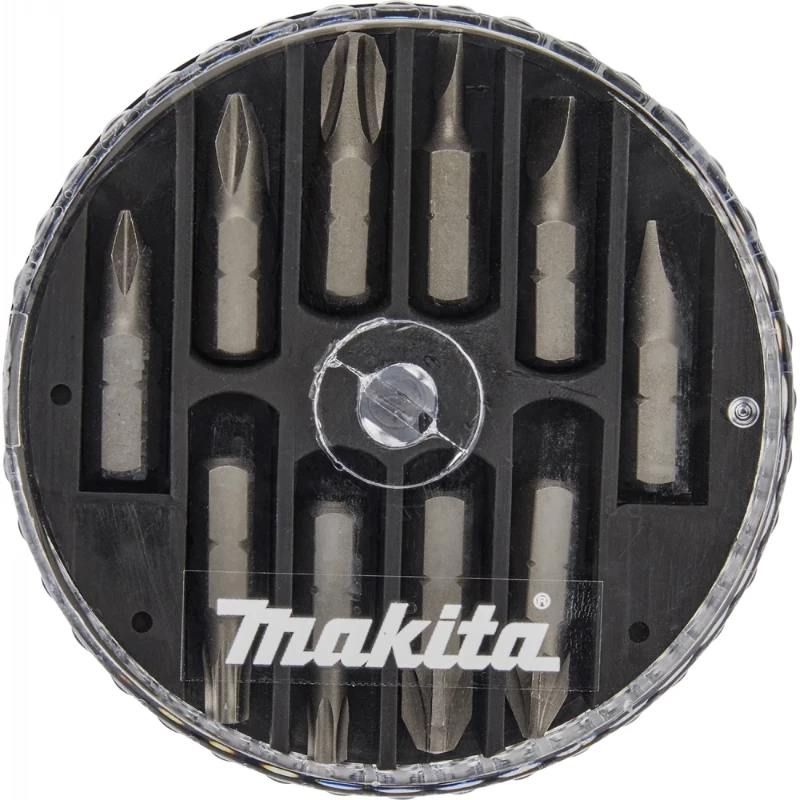 Makita Schroefbitset 10-delig
